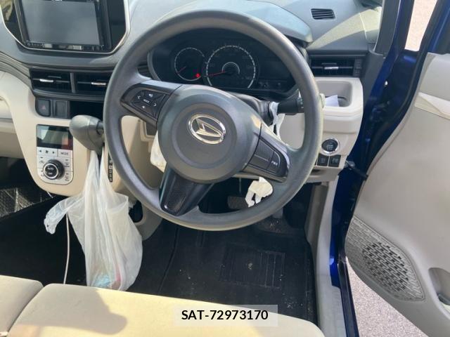 Daihatsu MOVE 2015-09 8562767-9