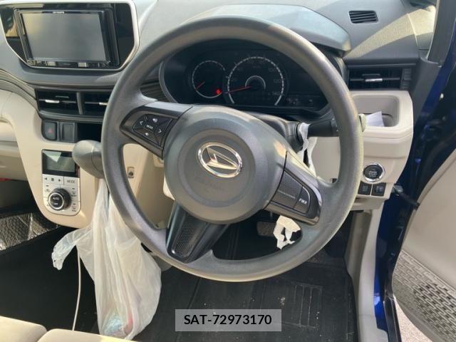 Daihatsu MOVE 2015-09 8562767-11