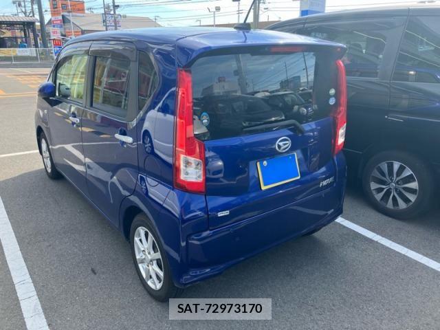 Daihatsu MOVE 2015-09 8562767-1
