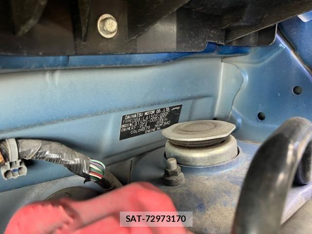 Daihatsu MOVE 2015-09 8562767-18