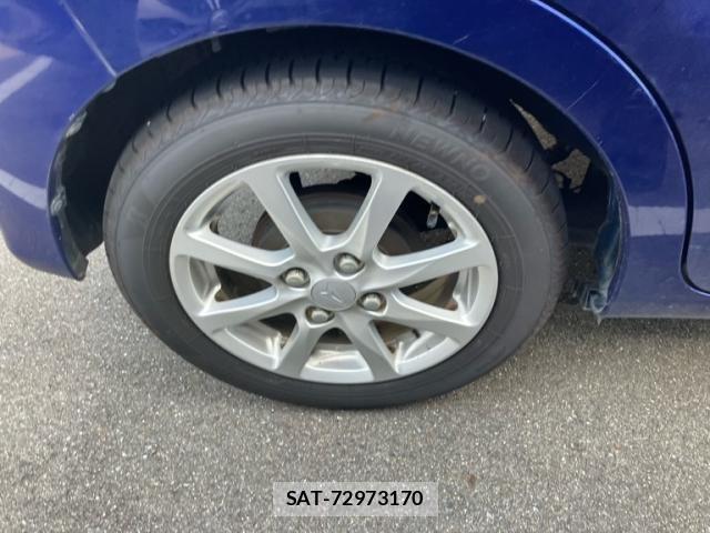 Daihatsu MOVE 2015-09 8562767-5