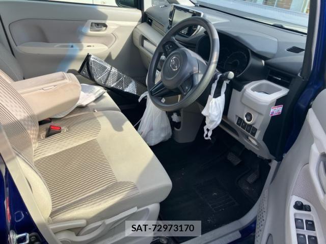Daihatsu MOVE 2015-09 8562767-8