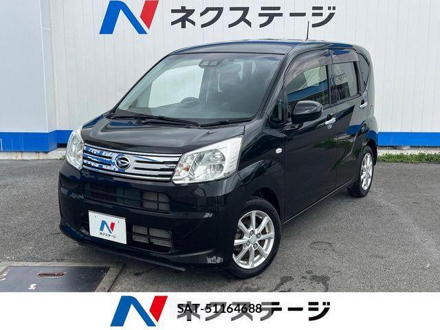 Daihatsu MOVE 2019-09 8562758-0