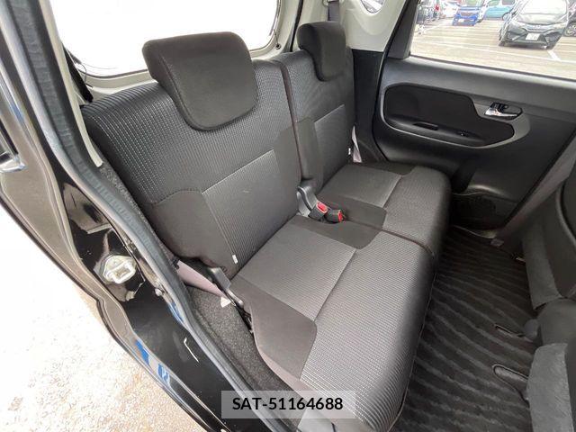 Daihatsu MOVE 2019-09 8562758-9
