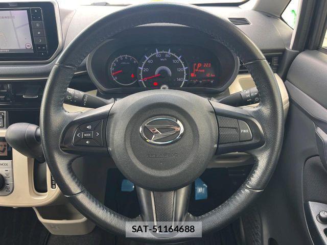 Daihatsu MOVE 2019-09 8562758-11