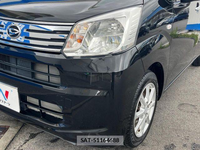 Daihatsu MOVE 2019-09 8562758-12
