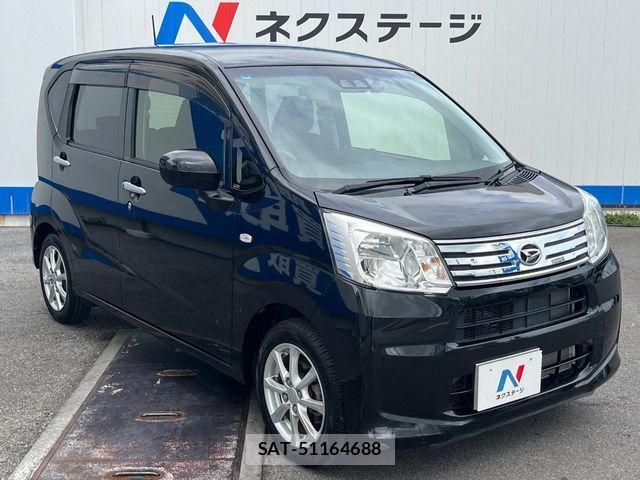 Daihatsu MOVE 2019-09 8562758-16