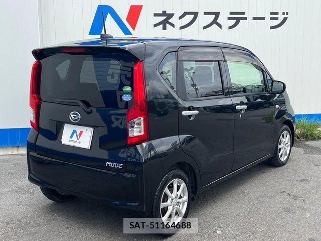 Daihatsu MOVE 2019-09 8562758-17