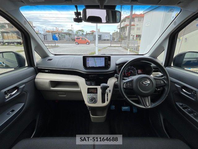 Daihatsu MOVE 2019-09 8562758-1