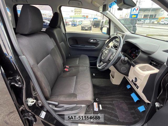 Daihatsu MOVE 2019-09 8562758-8