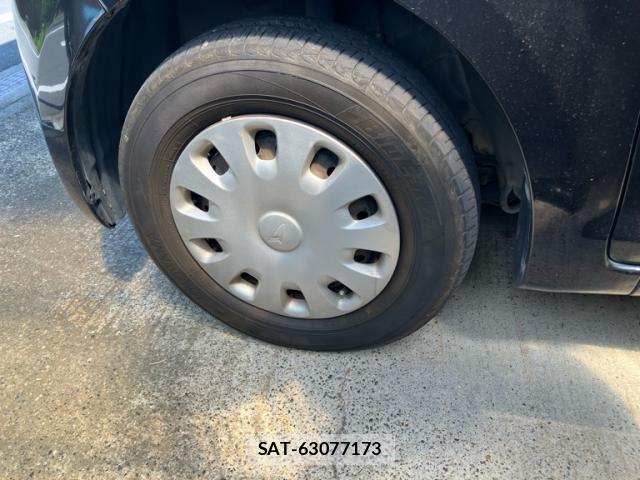 Daihatsu MOVE 2009-12 8562770-10