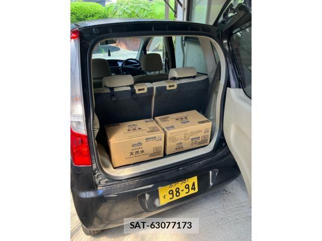 Daihatsu MOVE 2009-12 8562770-11