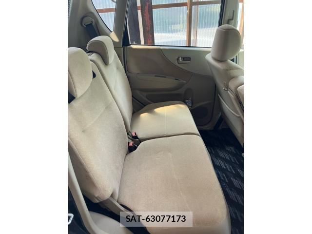 Daihatsu MOVE 2009-12 8562770-12