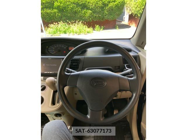 Daihatsu MOVE 2009-12 8562770-14