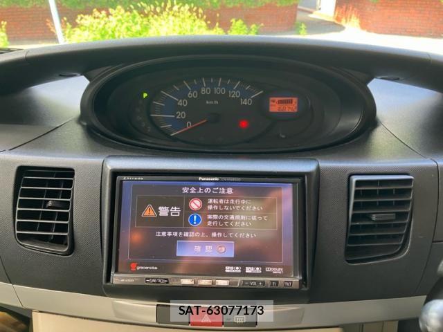 Daihatsu MOVE 2009-12 8562770-16