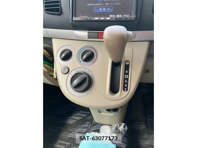 Daihatsu MOVE 2009-12 8562770-17