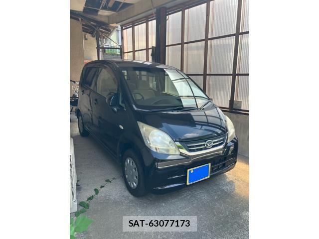 Daihatsu MOVE 2009-12 8562770-1