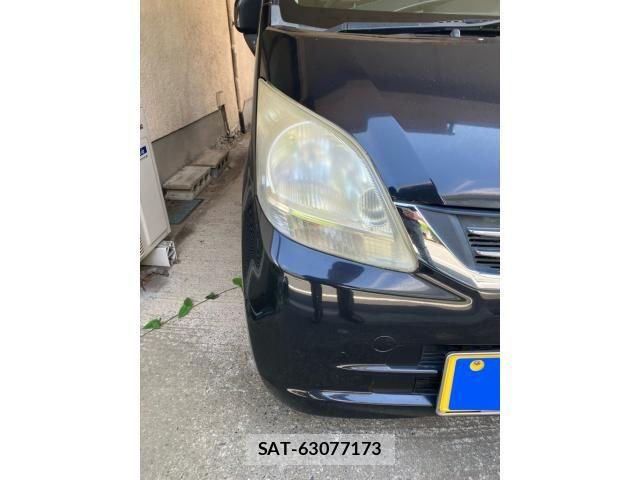 Daihatsu MOVE 2009-12 8562770-2