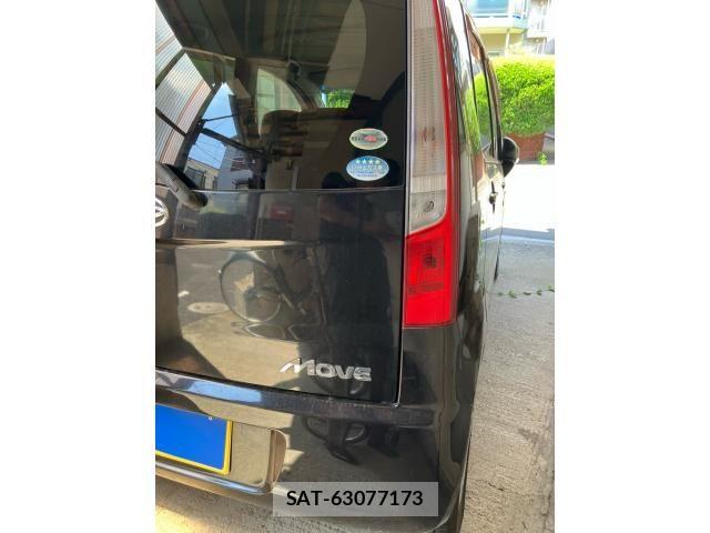 Daihatsu MOVE 2009-12 8562770-3