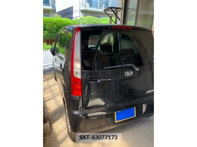 Daihatsu MOVE 2009-12 8562770-5