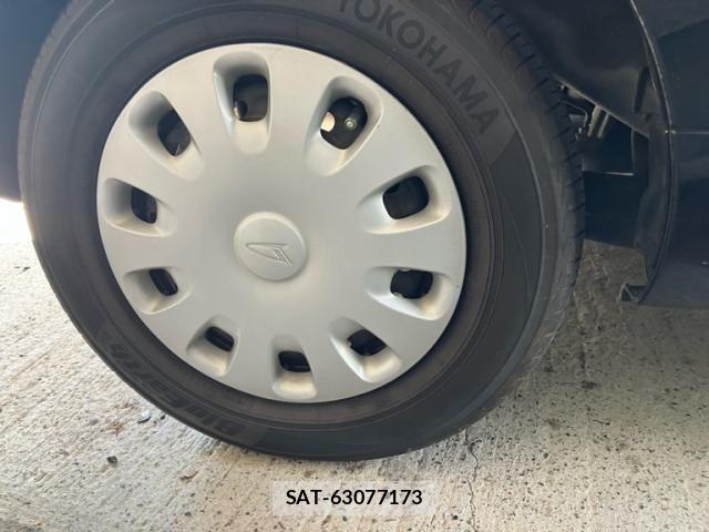 Daihatsu MOVE 2009-12 8562770-8