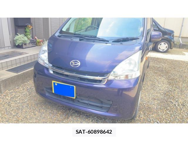 Daihatsu MOVE 2011-09 8562771-0