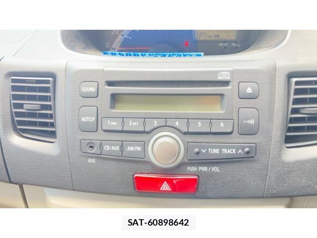 Daihatsu MOVE 2011-09 8562771-9