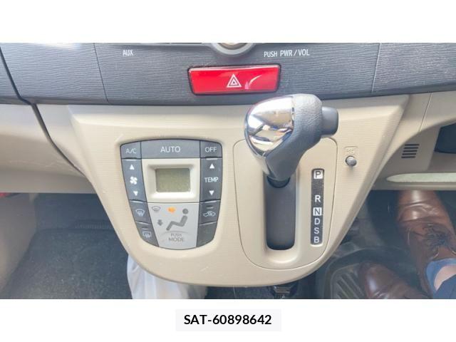 Daihatsu MOVE 2011-09 8562771-11