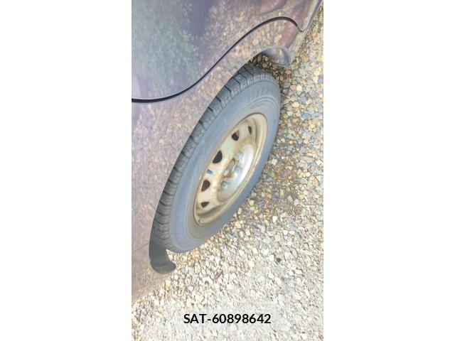 Daihatsu MOVE 2011-09 8562771-2