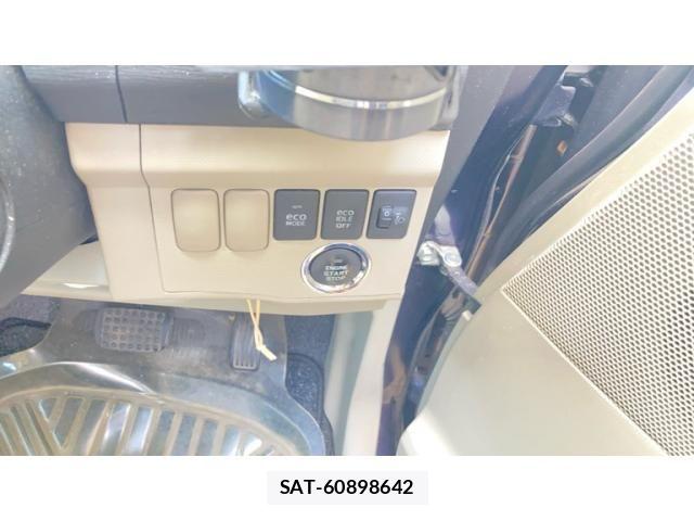 Daihatsu MOVE 2011-09 8562771-7