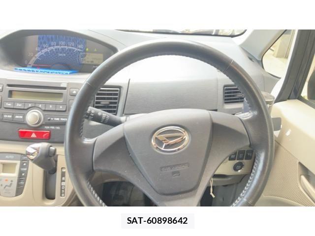 Daihatsu MOVE 2011-09 8562771-8