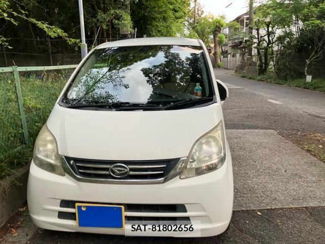 Daihatsu MOVE 2010-11 8562769-0