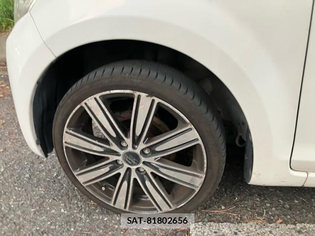 Daihatsu MOVE 2010-11 8562769-9