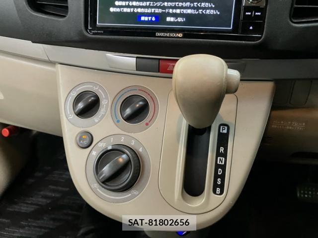 Daihatsu MOVE 2010-11 8562769-14