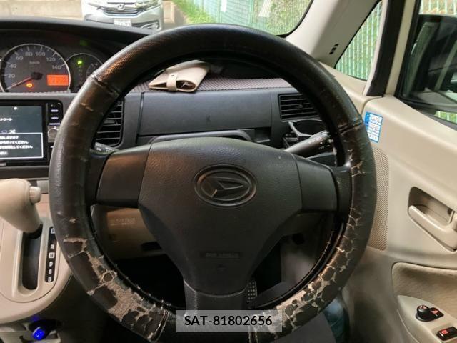 Daihatsu MOVE 2010-11 8562769-15