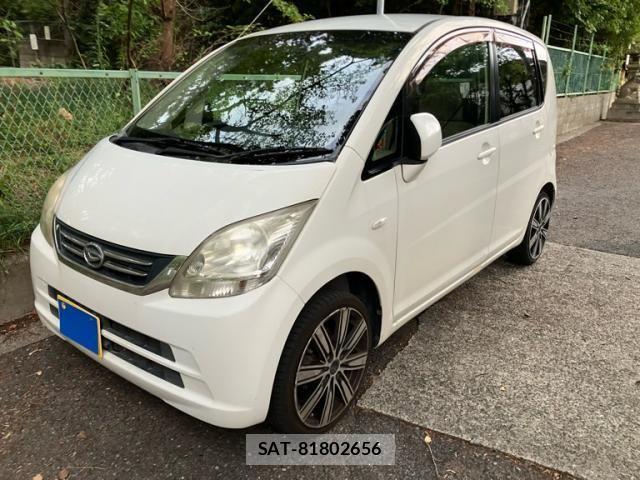 Daihatsu MOVE 2010-11 8562769-1