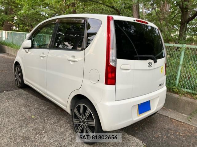 Daihatsu MOVE 2010-11 8562769-6