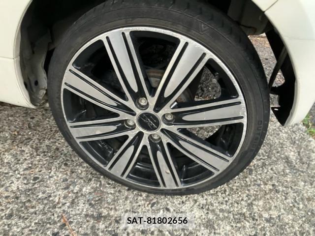 Daihatsu MOVE 2010-11 8562769-8