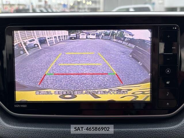 Daihatsu MOVE 2016-05 8562762-10