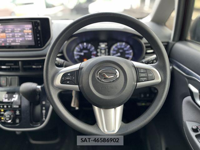 Daihatsu MOVE 2016-05 8562762-13
