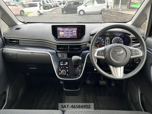 Daihatsu MOVE 2016-05 8562762-1