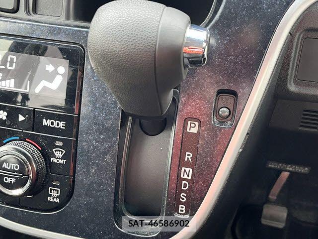 Daihatsu MOVE 2016-05 8562762-19