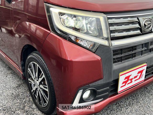 Daihatsu MOVE 2016-05 8562762-26