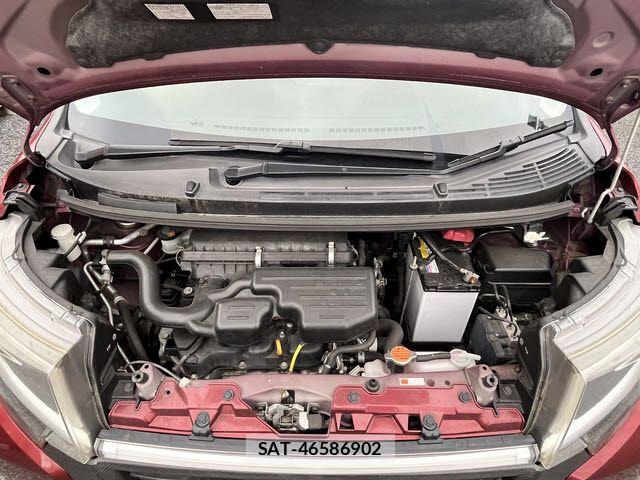 Daihatsu MOVE 2016-05 8562762-27