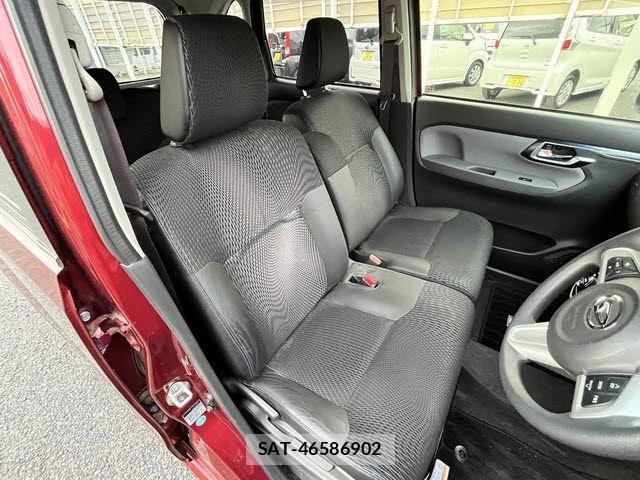 Daihatsu MOVE 2016-05 8562762-3