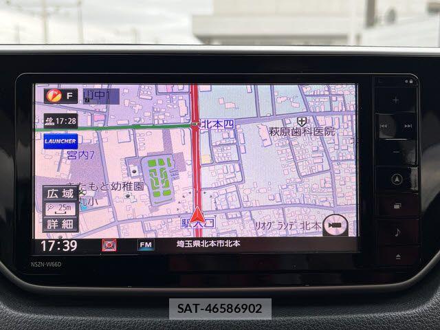 Daihatsu MOVE 2016-05 8562762-4