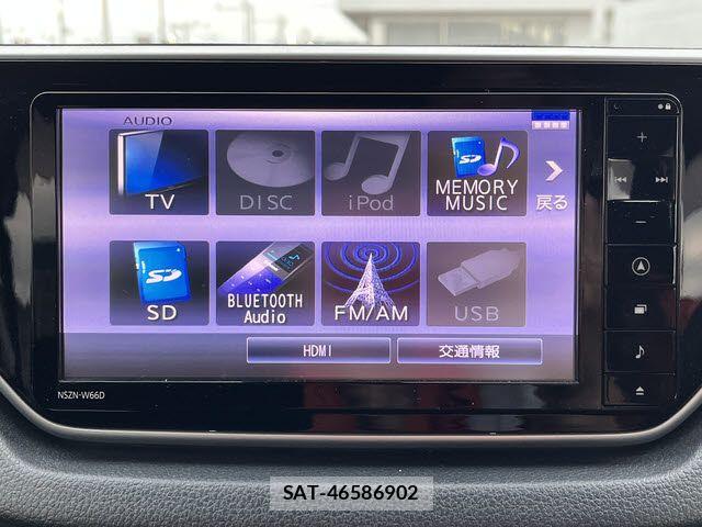 Daihatsu MOVE 2016-05 8562762-5
