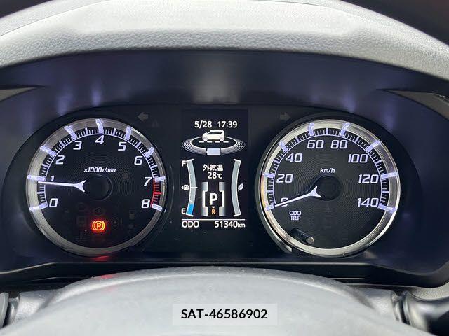 Daihatsu MOVE 2016-05 8562762-7