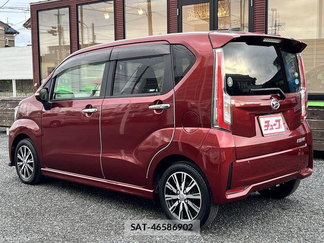 Daihatsu MOVE 2016-05 8562762-8