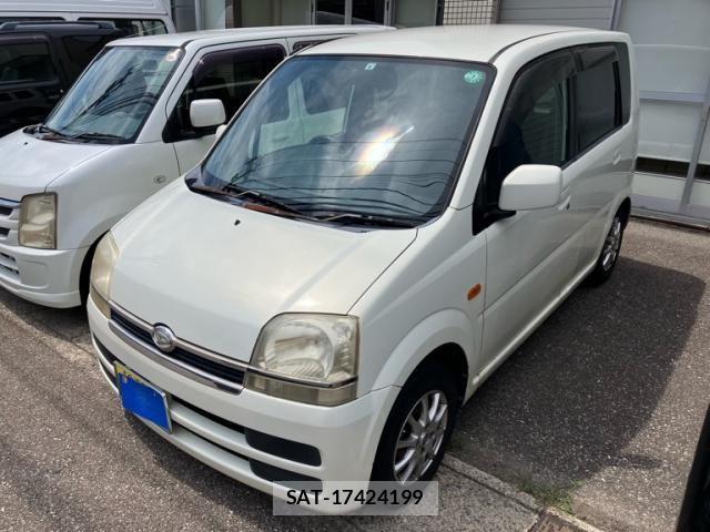 sat car